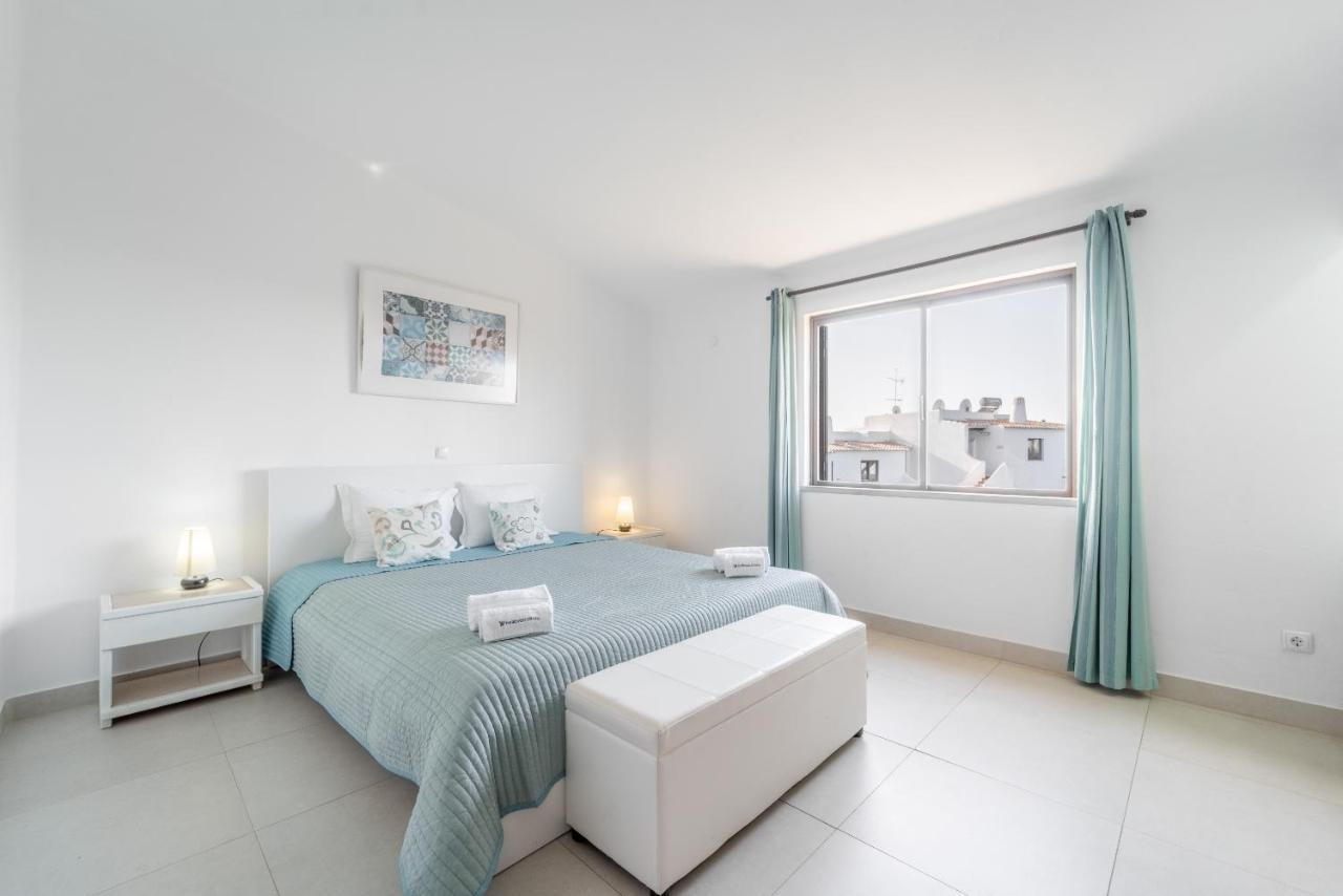 Apt 89-A Sao Rafael By Hellovacations 阿尔布费拉 外观 照片