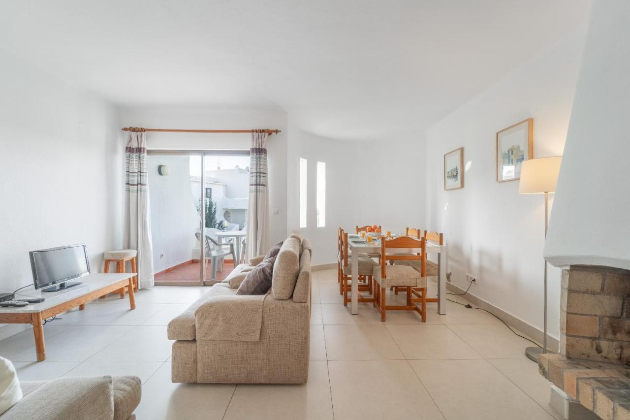 Apt 89-A Sao Rafael By Hellovacations 阿尔布费拉 外观 照片