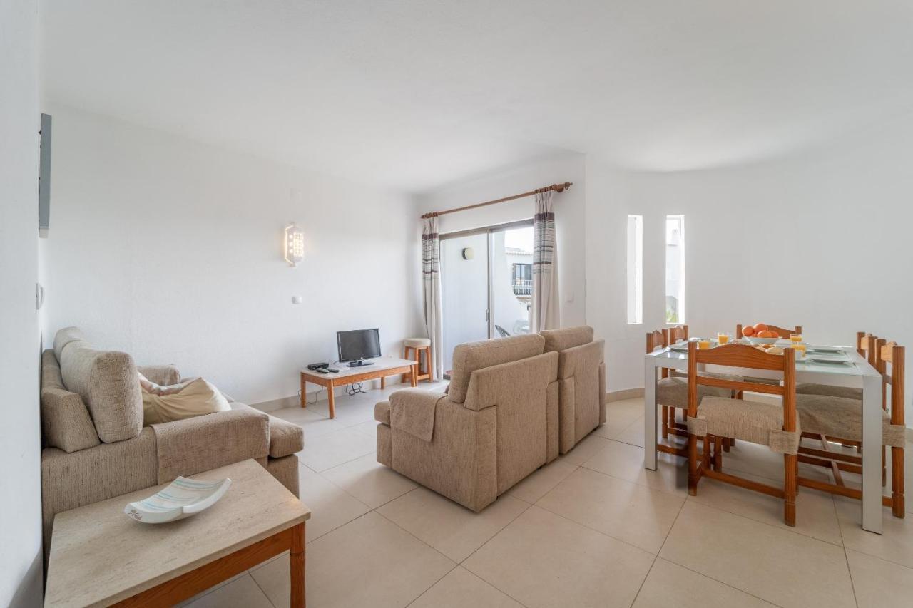 Apt 89-A Sao Rafael By Hellovacations 阿尔布费拉 外观 照片