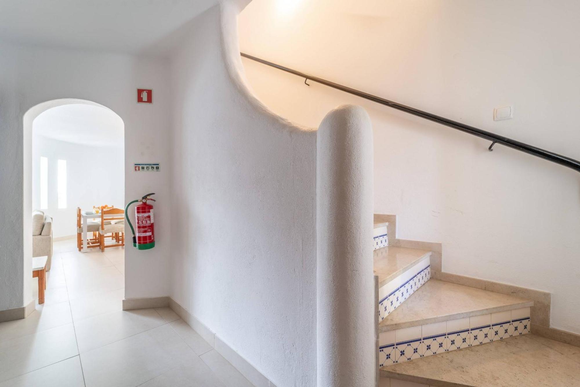 Apt 89-A Sao Rafael By Hellovacations 阿尔布费拉 外观 照片
