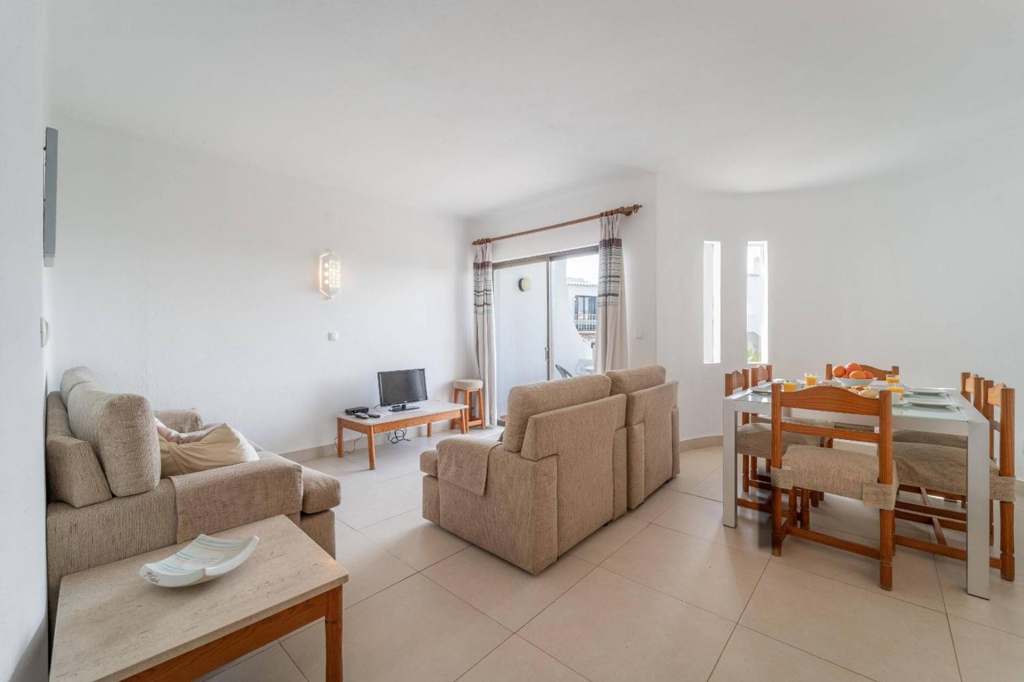 Apt 89-A Sao Rafael By Hellovacations 阿尔布费拉 外观 照片