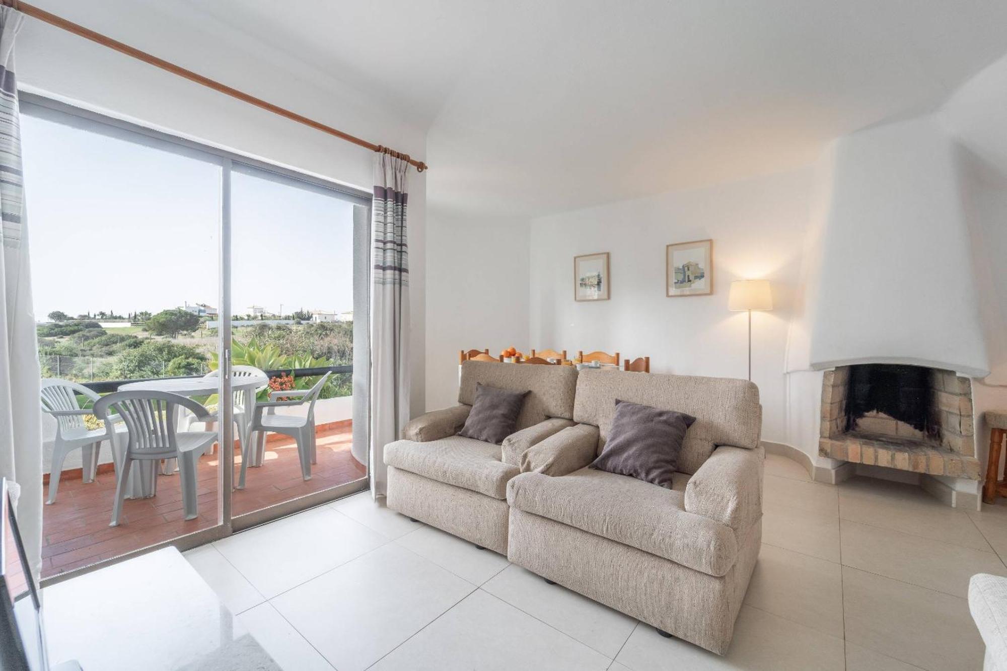 Apt 89-A Sao Rafael By Hellovacations 阿尔布费拉 外观 照片