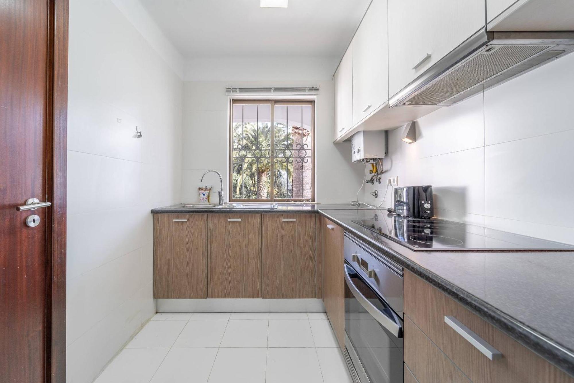 Apt 89-A Sao Rafael By Hellovacations 阿尔布费拉 外观 照片