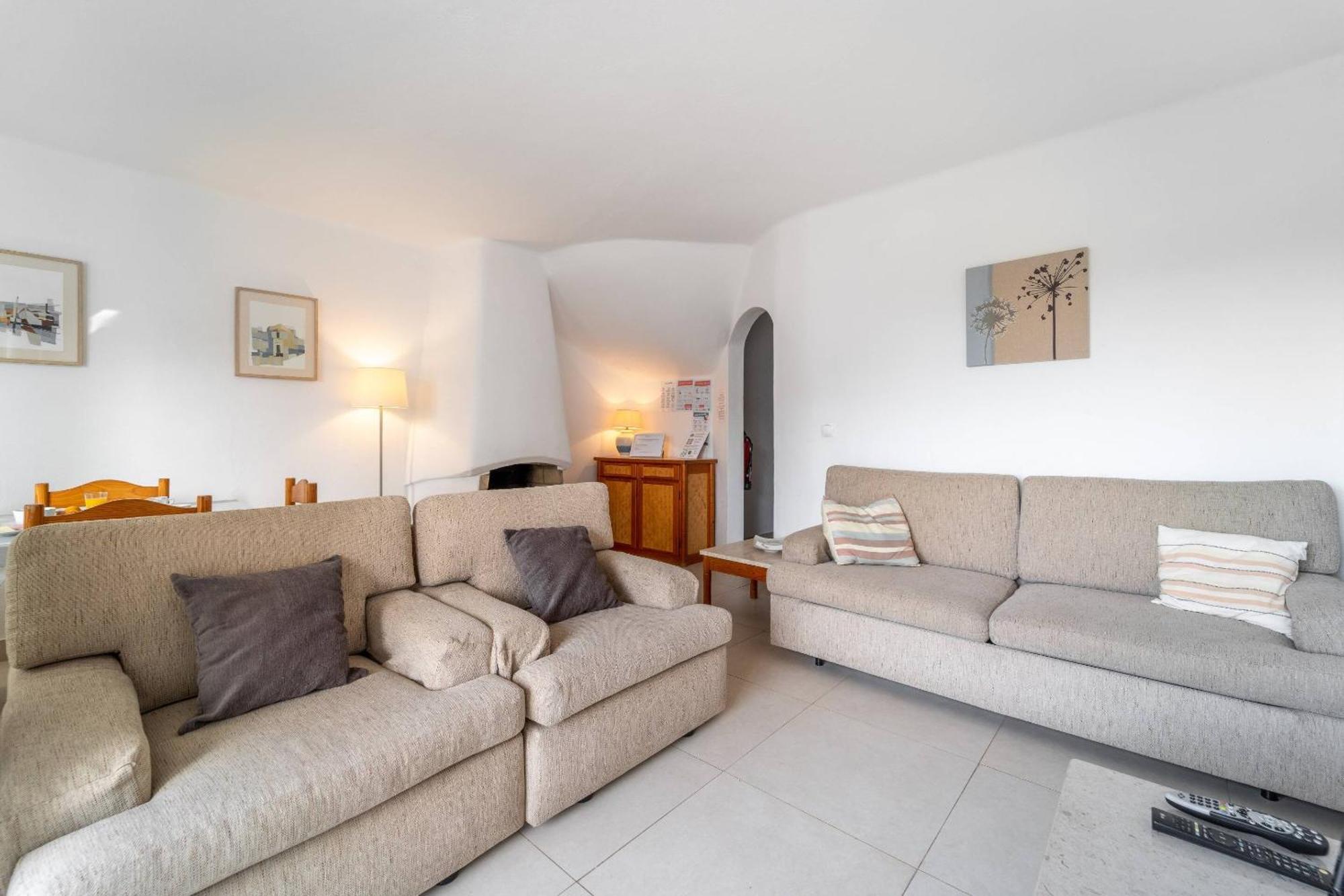 Apt 89-A Sao Rafael By Hellovacations 阿尔布费拉 外观 照片