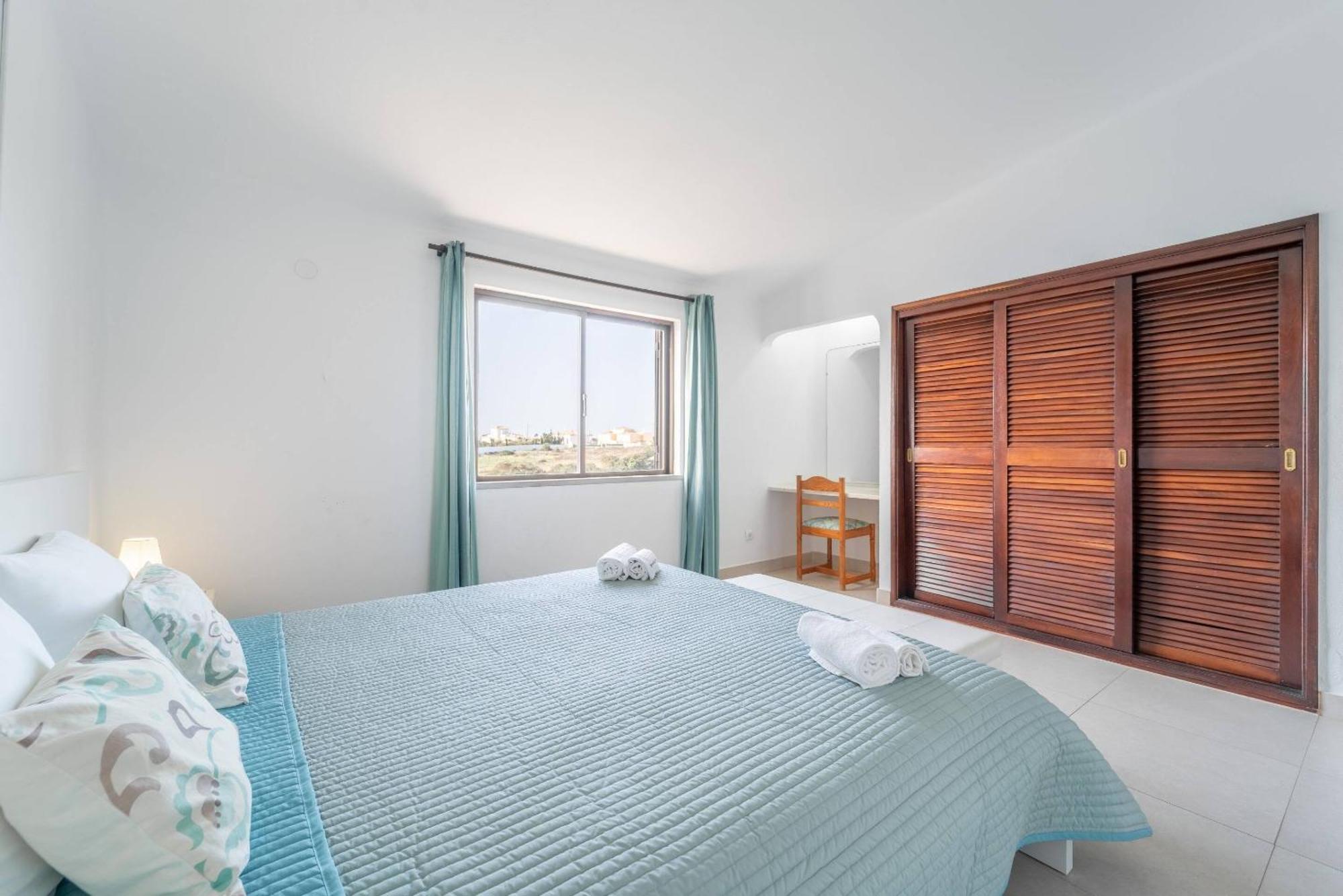 Apt 89-A Sao Rafael By Hellovacations 阿尔布费拉 外观 照片